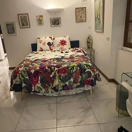 Apartamento Cosy Montrabe