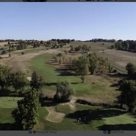 Cosy Apartamento Montrabe