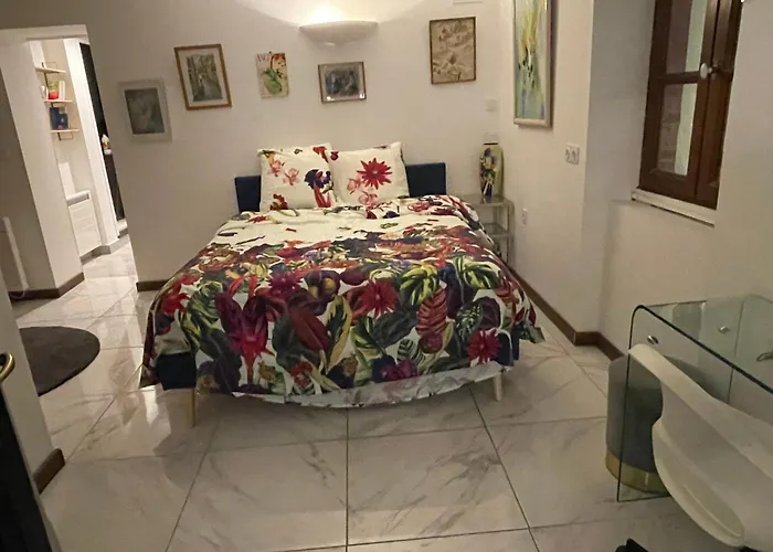 Apartamento Cosy Montrabe