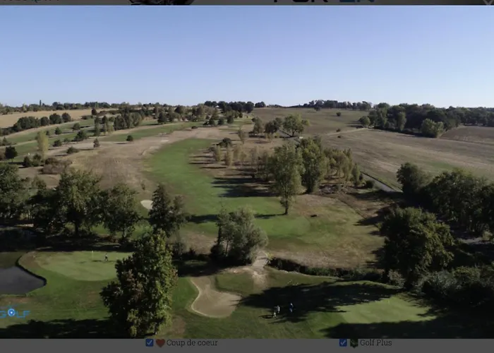 Cosy Apartamento Montrabe