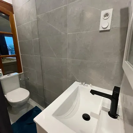 Cosy Διαμέρισμα