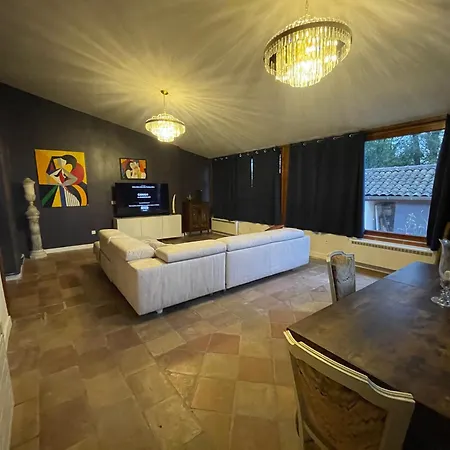 Διαμέρισμα Cosy
