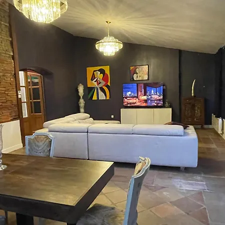 Διαμέρισμα Cosy